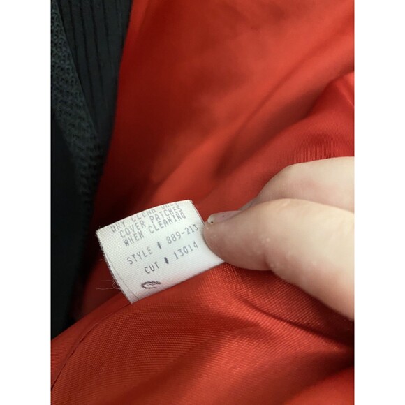 Max & Mabel Art to Wear Patchwork Blazer Size 0 - Picture 13 of 13